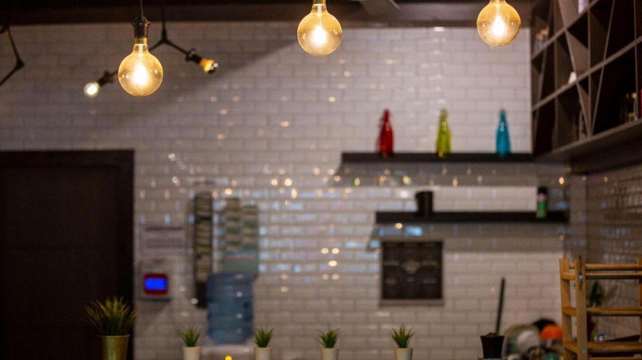 Grande Classic By Goad Avadhess Hospitality 1 Km Walking Street Pattaya Beach Екстериор снимка