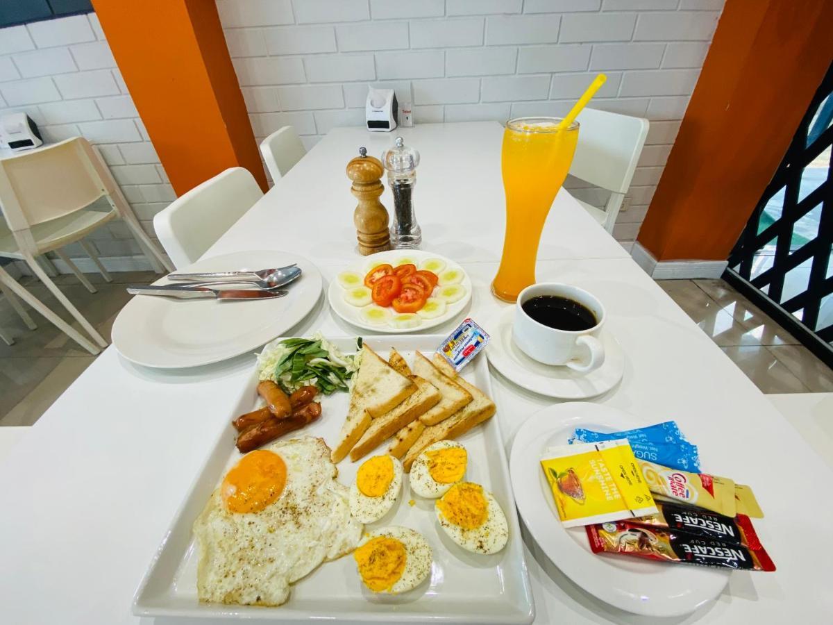 Grande Classic By Goad Avadhess Hospitality 1 Km Walking Street Pattaya Beach Екстериор снимка